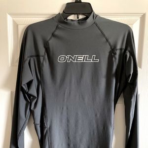 O’Neill Basic Skins 50+ U.P.F. L/S Rash Guard